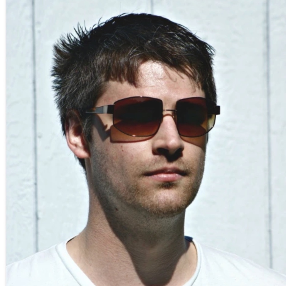 MORGENTHAL FREDERICS Supernova 539 Aviators Titanium Gold Tortoise Shell NEW